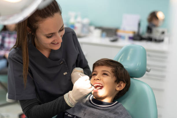 Best Emergency Gum Pain Relief  in Canton, MS