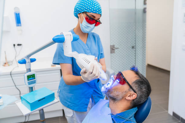 Best Knocked-Out Tooth Emergency  in Canton, MS