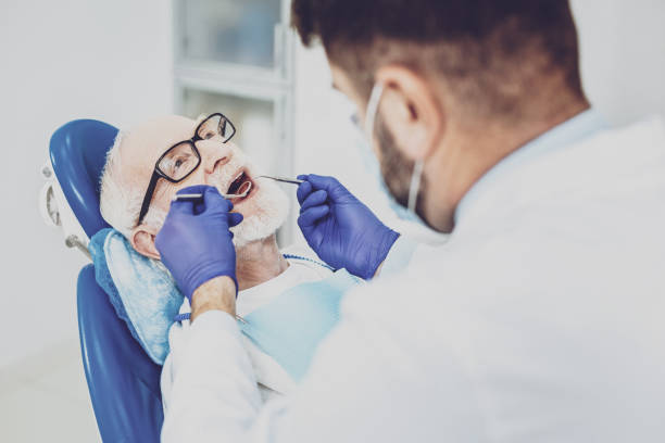 Best Root Canal Emergency Dentist  in Canton, MS